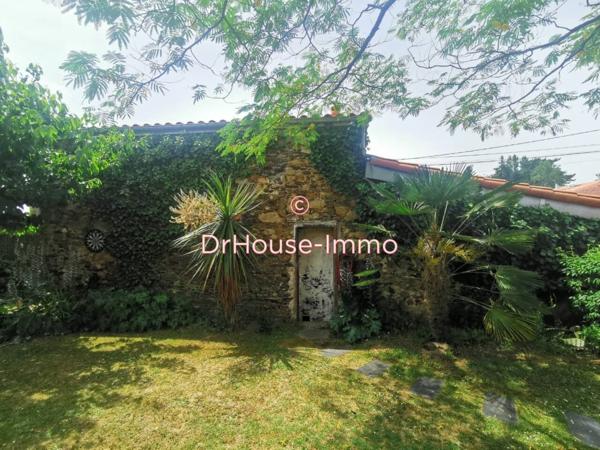 Maison à vendre 5 pièces de 152 m²