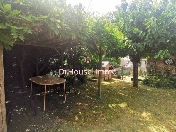 Maison à vendre 5 pièces de 152 m²