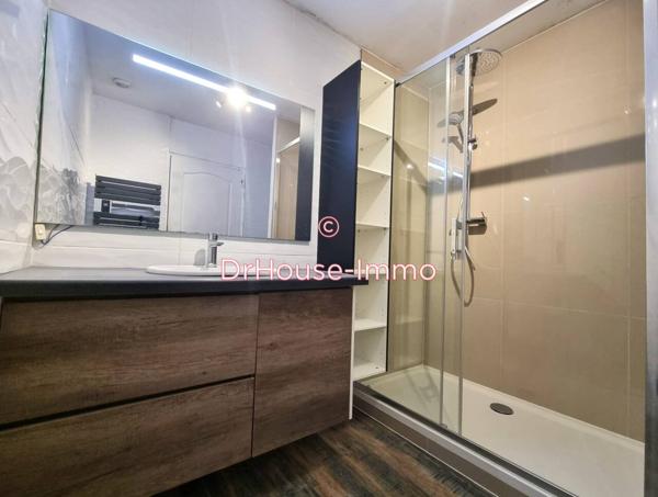 Appartement à vendre 4 pièces de 86 m²