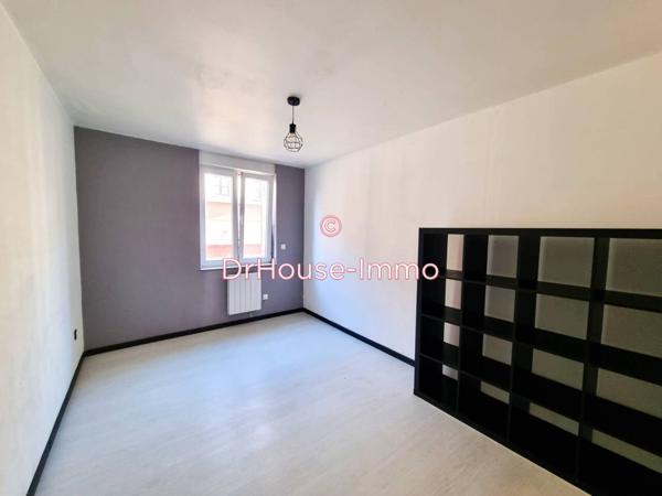 Appartement à vendre 4 pièces de 86 m²