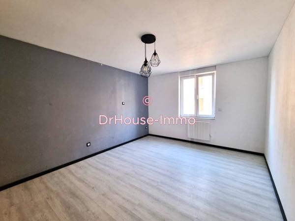 Appartement à vendre 4 pièces de 86 m²