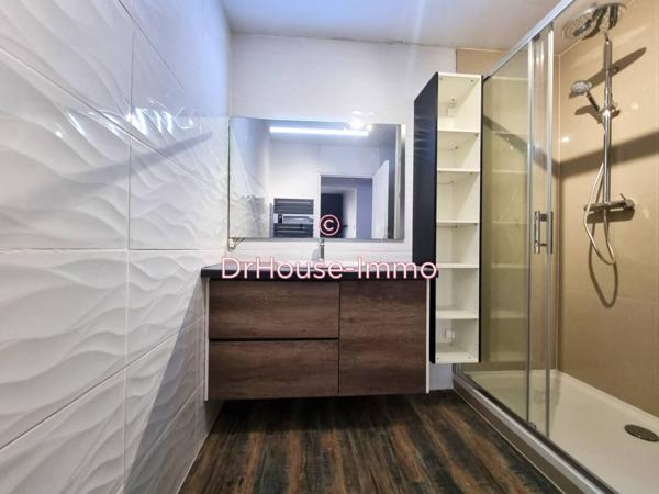 Appartement à vendre 4 pièces de 86 m²