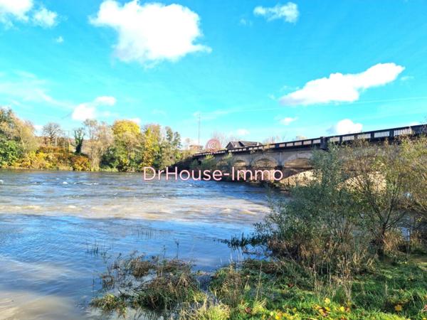 Appartement à vendre 4 pièces de 86 m²