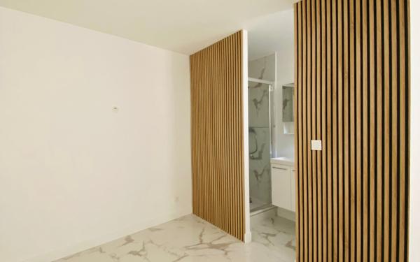 Appartement à louer    1 pièce • 24,26 m2 Voiron