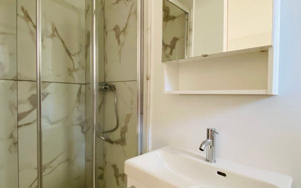 Appartement à louer    1 pièce • 24,26 m2 Voiron