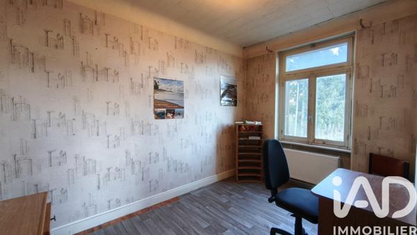 Immeuble à vendre 475 m² Saint-Georges-Lagricol