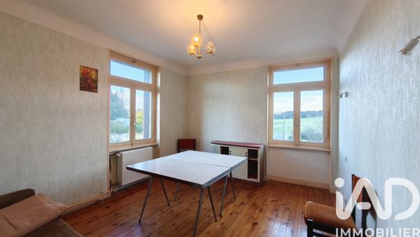 Immeuble à vendre 475 m² Saint-Georges-Lagricol