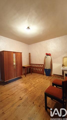 Immeuble à vendre 475 m² Saint-Georges-Lagricol