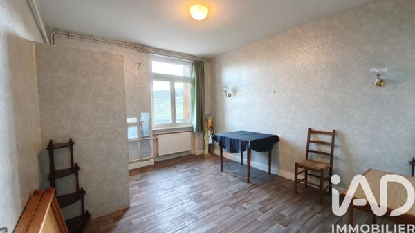 Immeuble à vendre 475 m² Saint-Georges-Lagricol