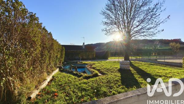 Immeuble à vendre 475 m² Saint-Georges-Lagricol