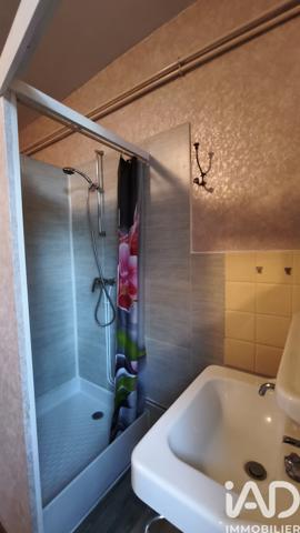 Immeuble à vendre 475 m² Saint-Georges-Lagricol