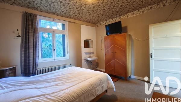 Immeuble à vendre 475 m² Saint-Georges-Lagricol