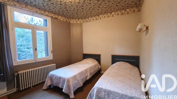 Immeuble à vendre 475 m² Saint-Georges-Lagricol