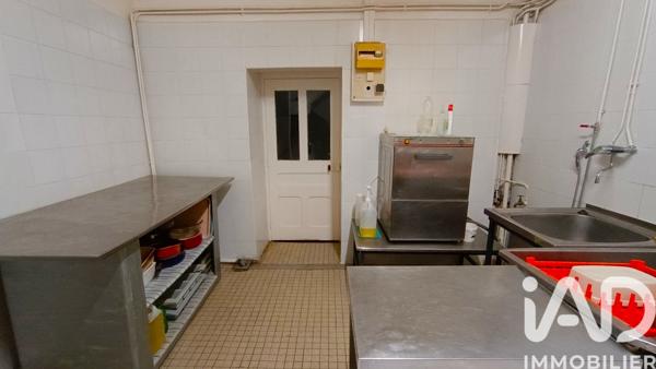 Immeuble à vendre 475 m² Saint-Georges-Lagricol