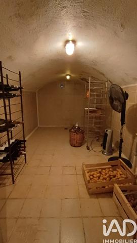 Immeuble à vendre 475 m² Saint-Georges-Lagricol