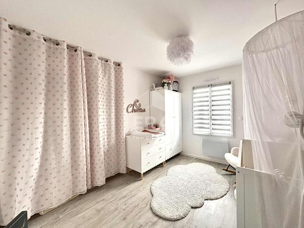 MAISON RECENTE 3 CHAMBRES JARDIN