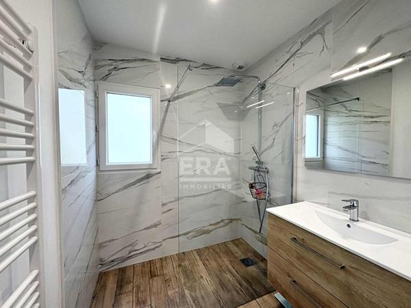 MAISON RECENTE 3 CHAMBRES JARDIN