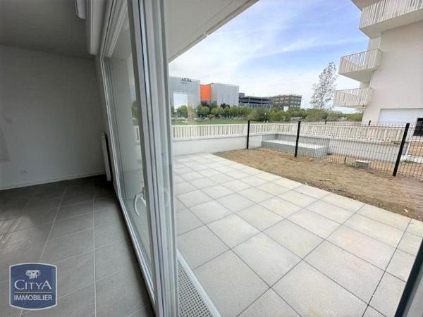 Appartement à louer 3 pièces 68.04m²