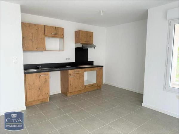 Appartement à louer 3 pièces 68.04m²