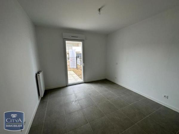 Appartement à louer 3 pièces 68.04m²