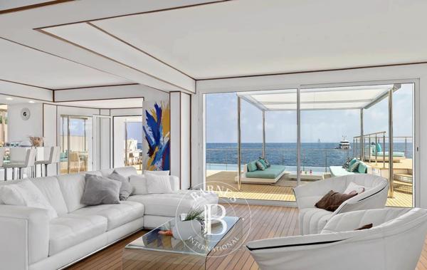 Antibes, Villa 11 Chambres -  1 150 m² à vendre