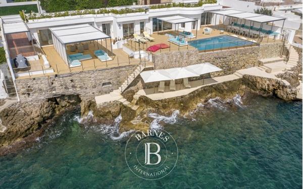 Antibes, Villa 11 Chambres -  1 150 m² à vendre