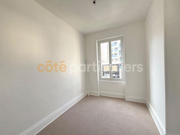 Location Appartement83,41 m² - 4 Pièces - CLERMONT-FERRAND (63000)