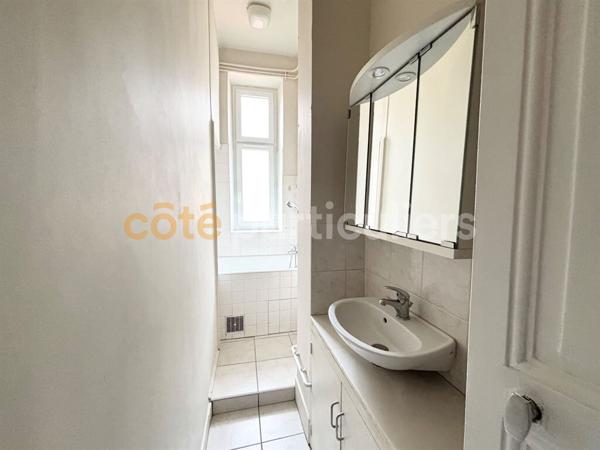 Location Appartement83,41 m² - 4 Pièces - CLERMONT-FERRAND (63000)