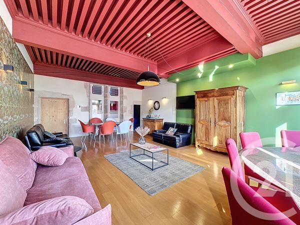 Appartement T2 à vendre  3 pièces - 87,56 m2 LE PUY EN VELAY - 43