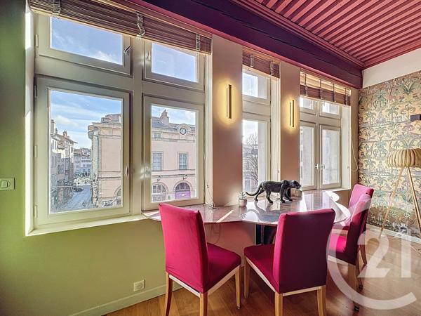 Appartement T2 à vendre  3 pièces - 87,56 m2 LE PUY EN VELAY - 43