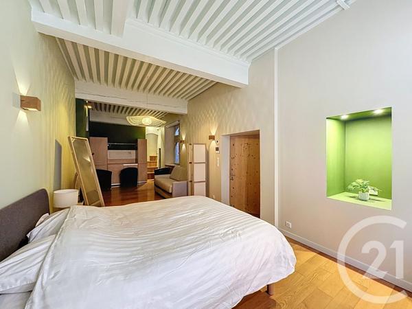 Appartement T2 à vendre  3 pièces - 87,56 m2 LE PUY EN VELAY - 43