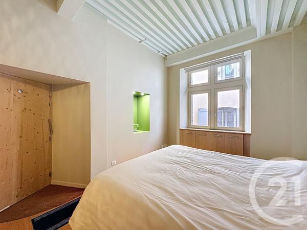 Appartement T2 à vendre  3 pièces - 87,56 m2 LE PUY EN VELAY - 43