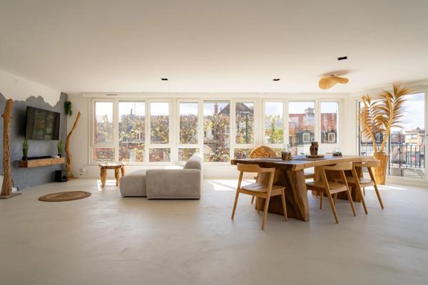 Appartement à vendre 7 pièces LENS (62)