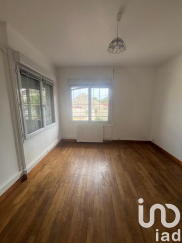 Maison à vendre 4 pièces 135 m² Neuilly-sur-Marne