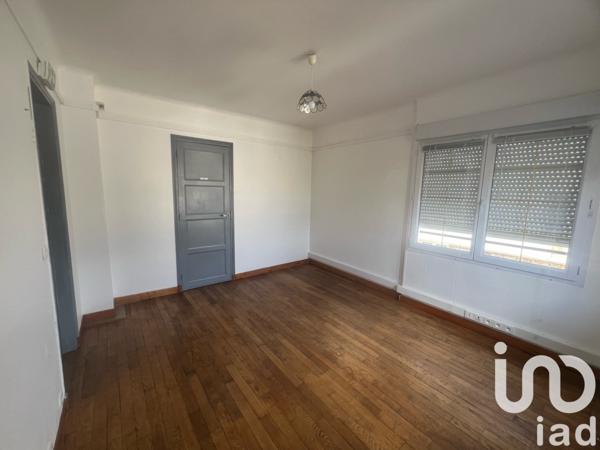 Maison à vendre 4 pièces 135 m² Neuilly-sur-Marne