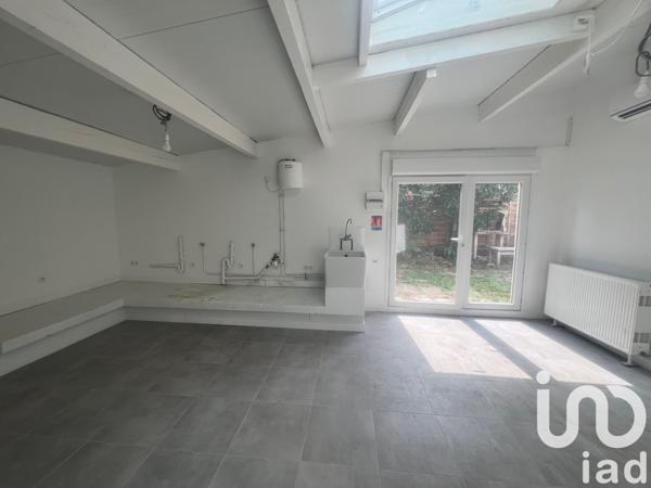 Maison à vendre 4 pièces 135 m² Neuilly-sur-Marne