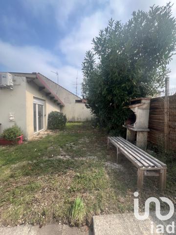 Maison à vendre 4 pièces 135 m² Neuilly-sur-Marne