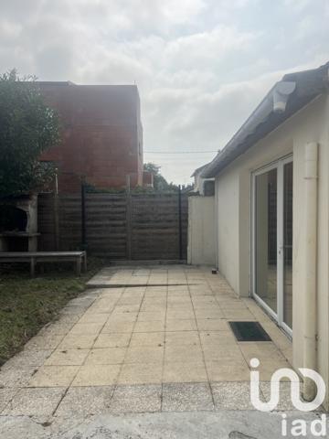 Maison à vendre 4 pièces 135 m² Neuilly-sur-Marne