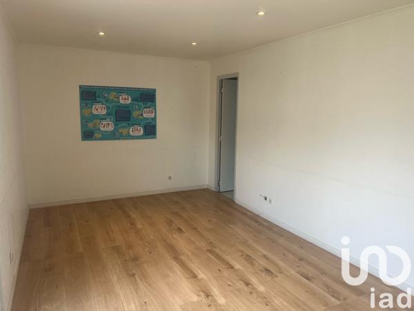 Maison à vendre 4 pièces 135 m² Neuilly-sur-Marne