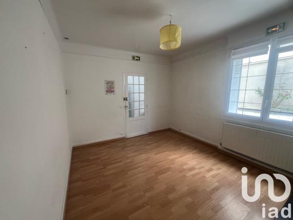 Maison à vendre 4 pièces 135 m² Neuilly-sur-Marne