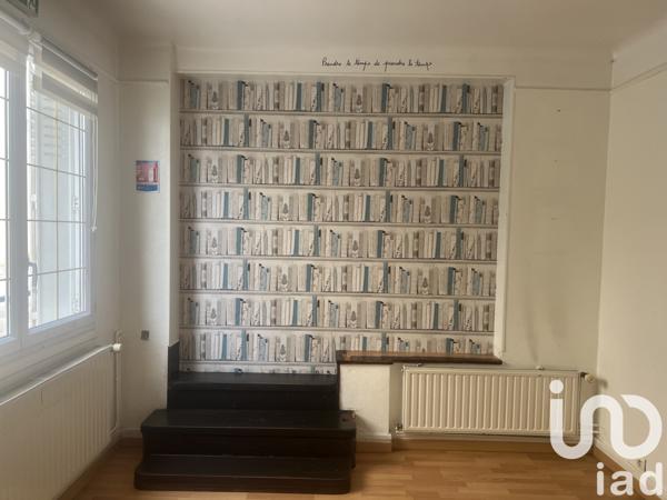 Maison à vendre 4 pièces 135 m² Neuilly-sur-Marne