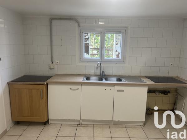 Maison à vendre 4 pièces 135 m² Neuilly-sur-Marne
