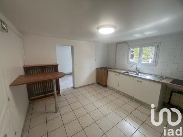 Maison à vendre 4 pièces 135 m² Neuilly-sur-Marne