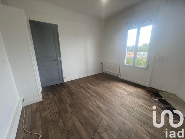 Maison à vendre 4 pièces 135 m² Neuilly-sur-Marne