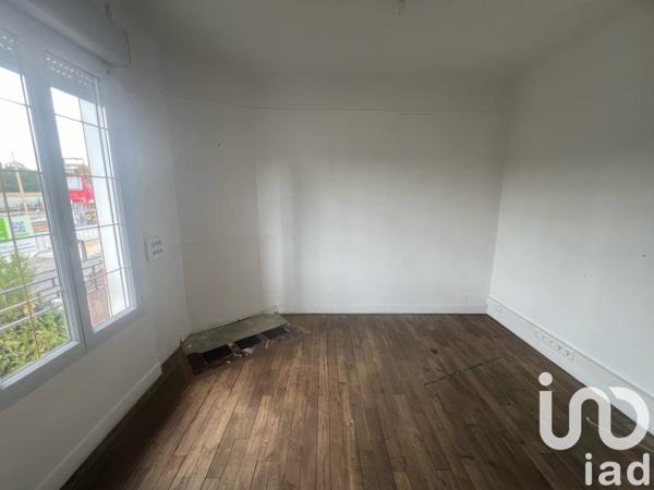Maison à vendre 4 pièces 135 m² Neuilly-sur-Marne