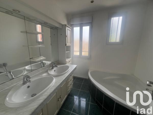 Maison à vendre 4 pièces 135 m² Neuilly-sur-Marne