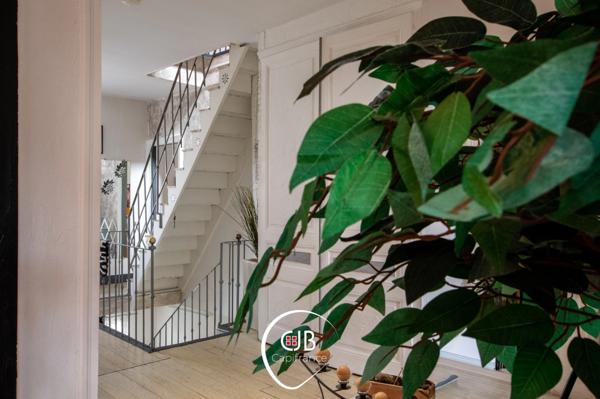 Dpt Savoie (73), à vendre LA CHAVANNE maison P7