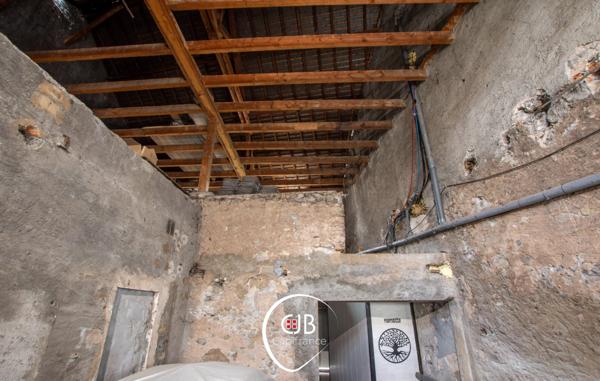 Dpt Savoie (73), à vendre LA CHAVANNE maison P7