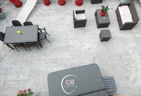 Dpt Savoie (73), à vendre LA CHAVANNE maison P7