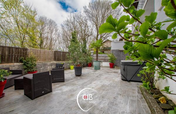 Dpt Savoie (73), à vendre LA CHAVANNE maison P7